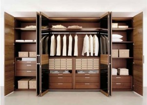 fitted wardrobes 7