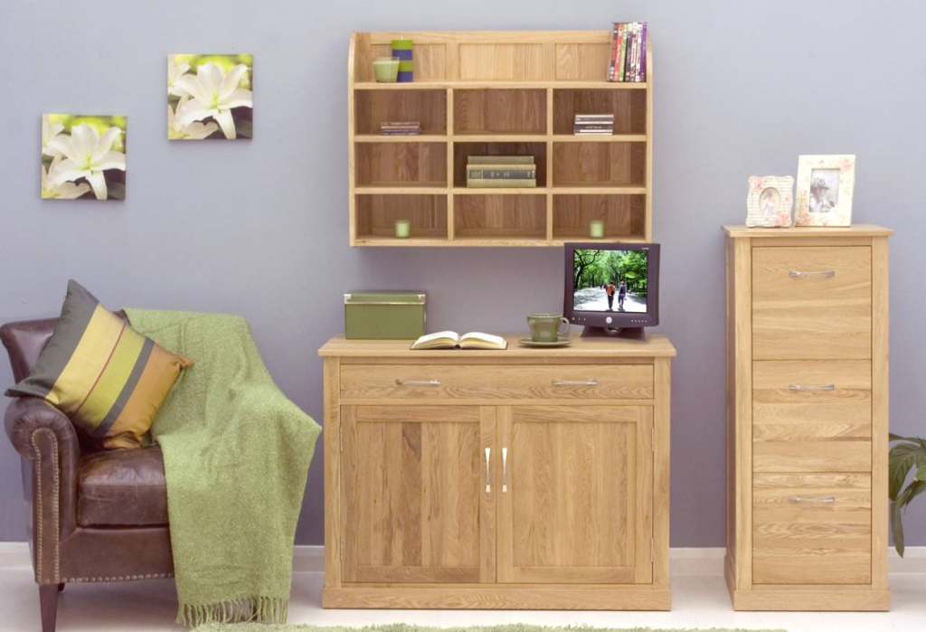 The advantages of solid oak furniture A Lovely Home